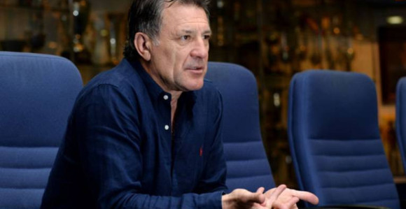 Nevjerovatno! Mamić šalje Srbinu u zatvoru 300 evra mjesečno!