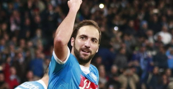 Skaj sport: Saga okončana, Iguain Juventusov!