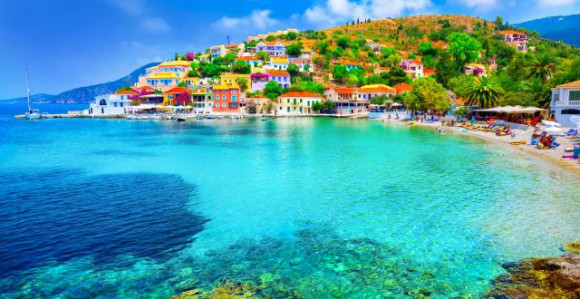 Grčka prebukirana, izdaju i sobe čistačica