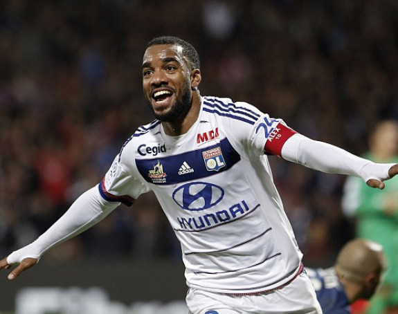 Лоше вести за Арсенал, француско "НОН" Енглезима!