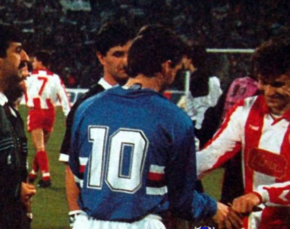 Sjećanja - video: Evropska Zvezda je počela da tamni u Bugarskoj! Da li je opet zasijala?!