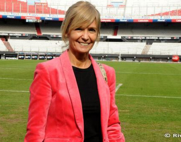 Svi su joj se smijali kad je stigla u slavni klub, a onda...!