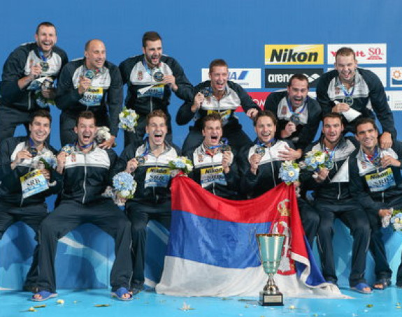 Savić odabrao 13 ''Delfina'' za Rio!