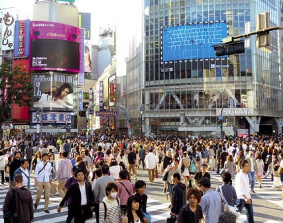 Najbolji gradovi za život Tokio i Berlin