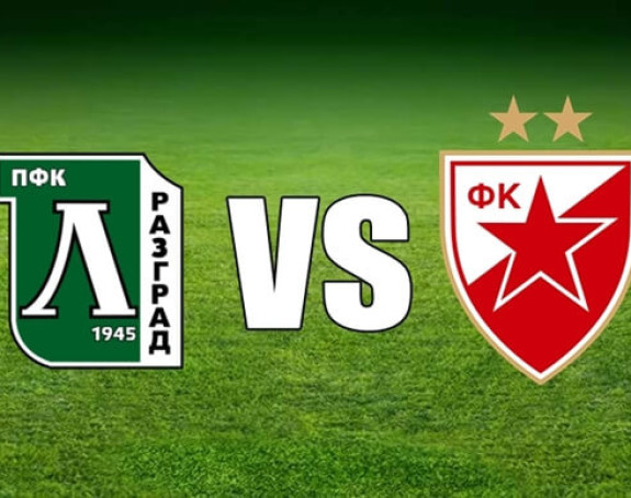 Liga šampiona: Zvezda traži put kroz ''Ludu šumu''!