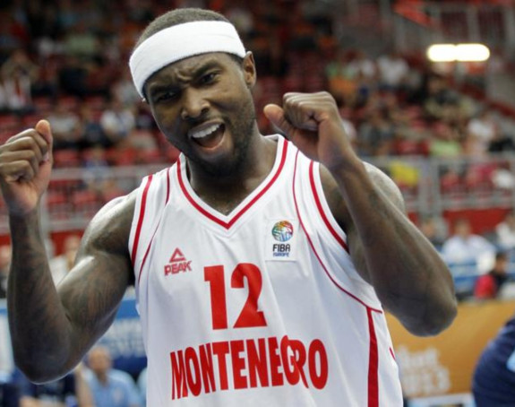 Видео: Тајриз Рајс у Барселони!