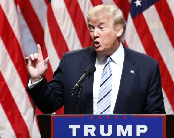 Tramp: Hilari je trula