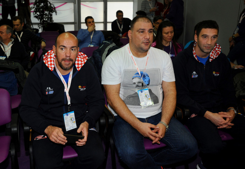 Selektor Hrvatske: "Srbi i mi - duel najboljih!"