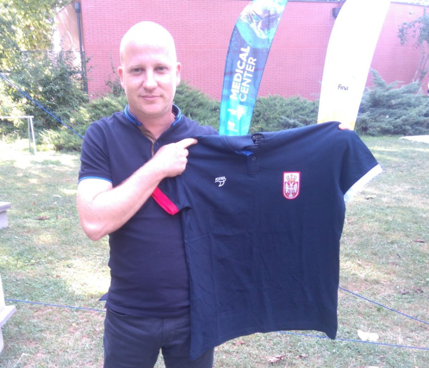 Sa Nikolićem u Budimpešti: "Ovaj mir fali Srbiji!"