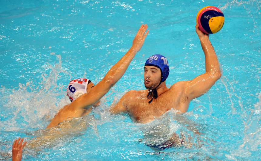 SP, 1/2-finale... Srbija - Hrvatska: Nema tajni!