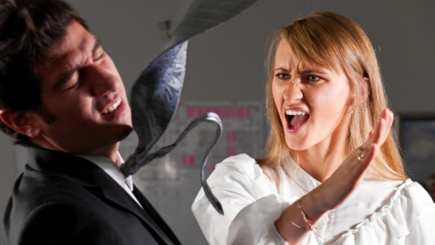 Otrovao ženu jer ga je tukla!