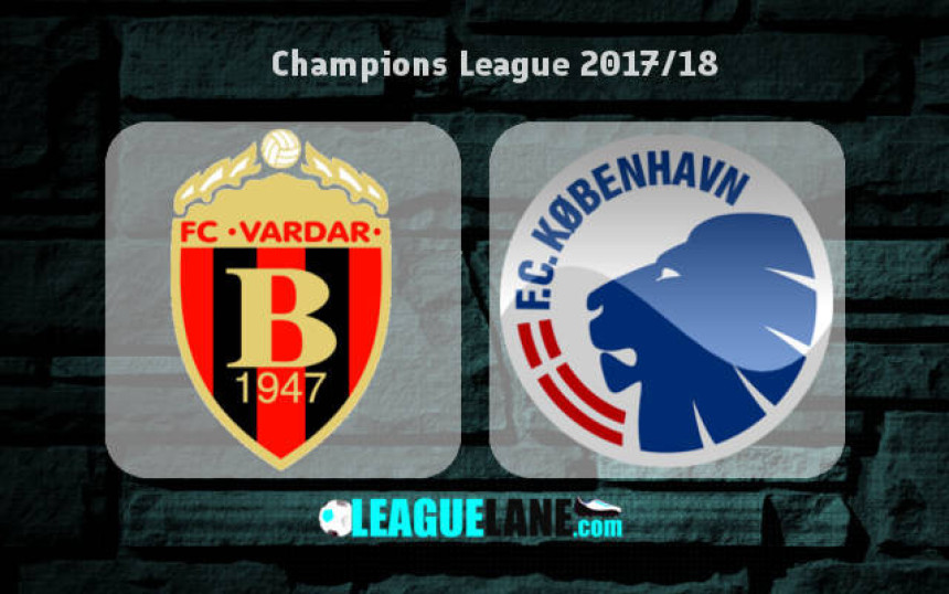 Skoplje u transu - evrogol, mirna mreža, puno srce!