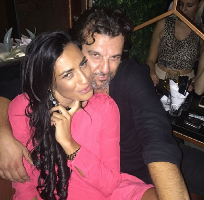 Veza pukla zbog golišavih slika