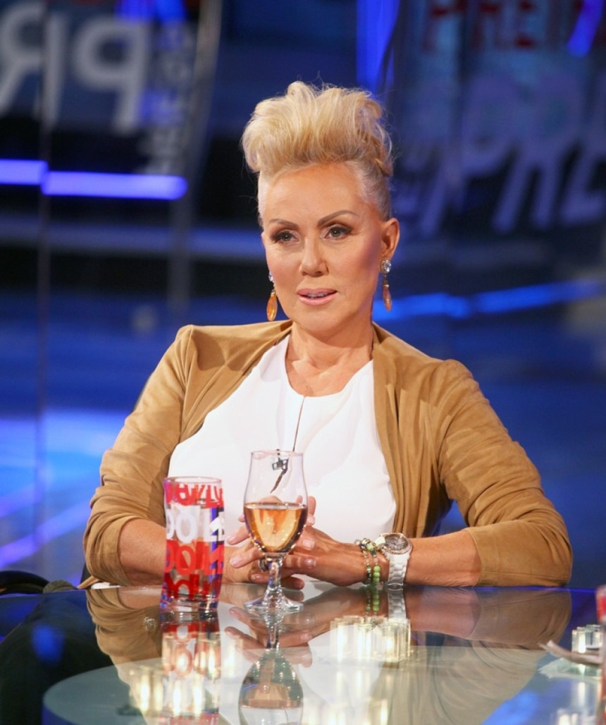 Brena: Imam natprirodne moći