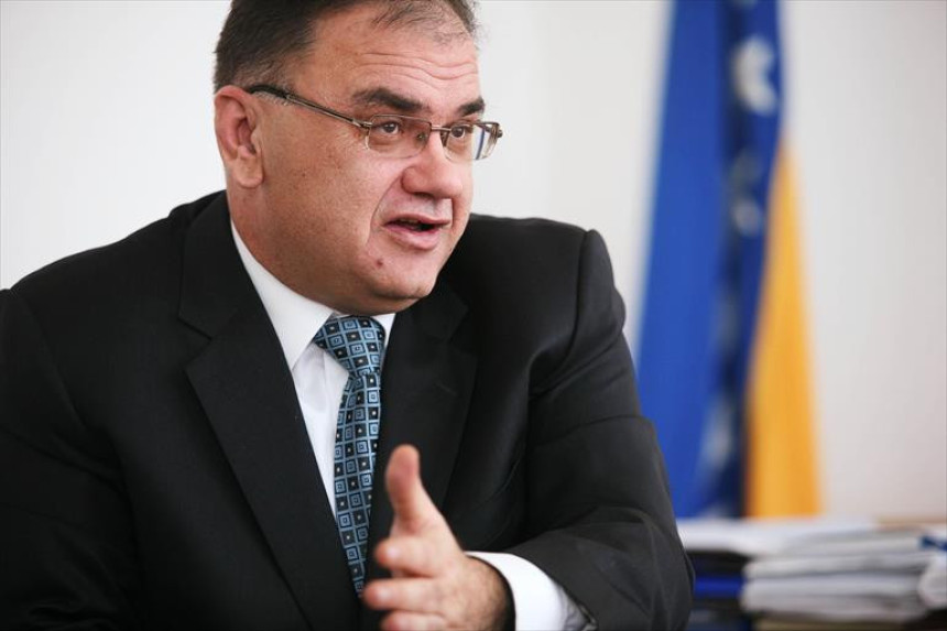 U BiH očekuju dolazak Vučića 