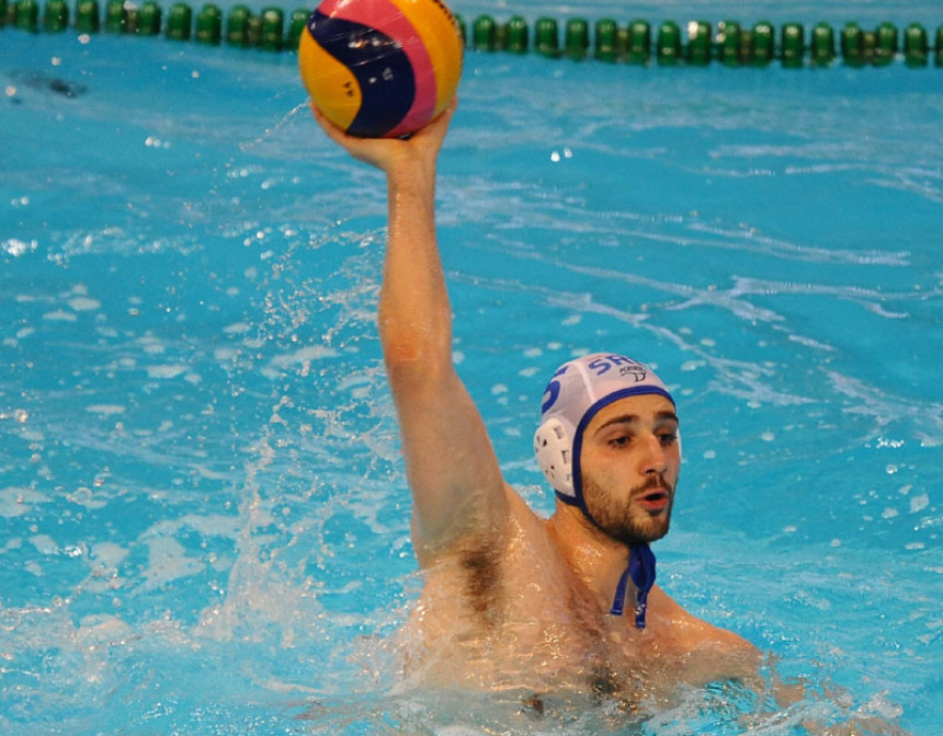 Ćuk: Svima je cilj da nas dobiju, pa i Hrvatima!