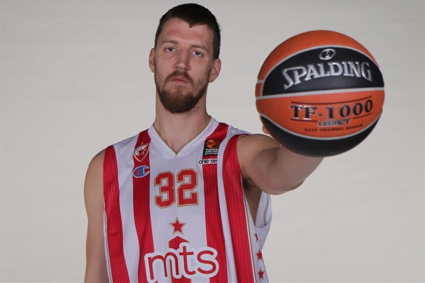 Kuzmić zvanično Realov!