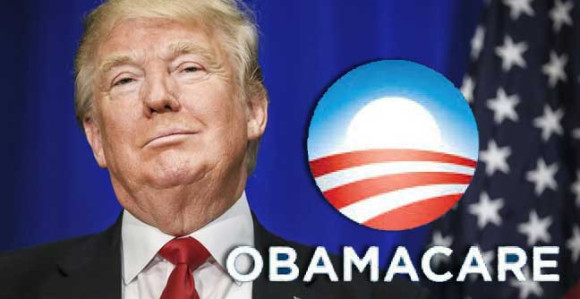 Pobjeda Trampa protiv Obamakera