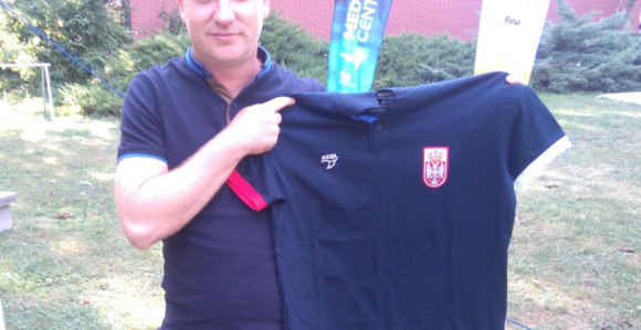 Sa Nikolićem u Budimpešti: "Ovaj mir fali Srbiji!"