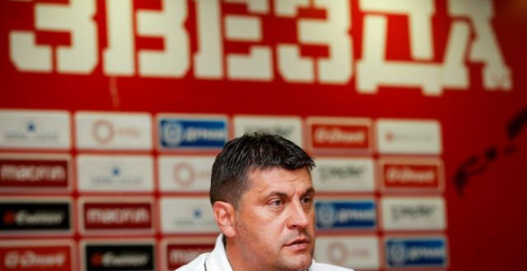 Milojević: Neću konfuziju, imam dilemu oko sastava!