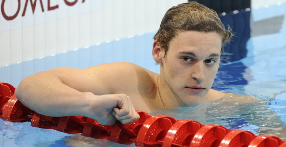 SP: Stjepanović bez finala na 100 metara slobodno!