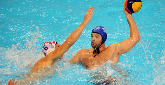 SP, 1/2-finale... Srbija - Hrvatska: Nema tajni!