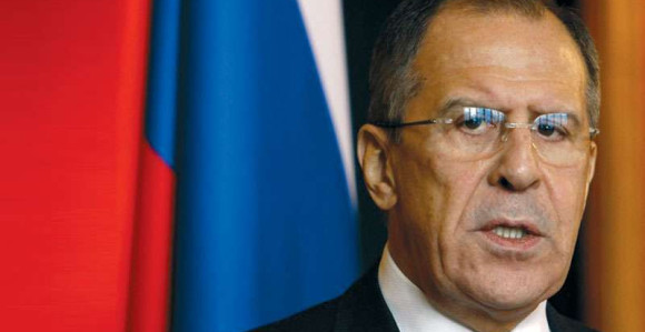 Lavrov: U SAD vlada rusofobija