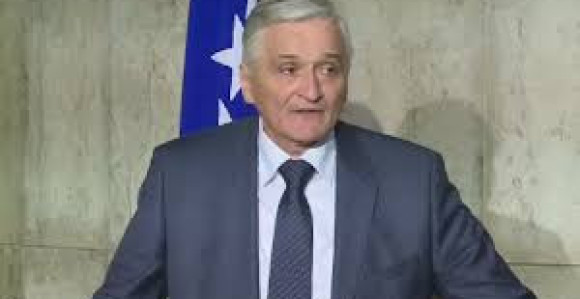  OBA upravlja Parlamentom BiH?