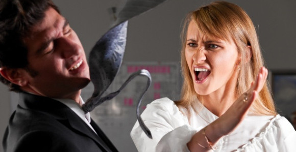 Otrovao ženu jer ga je tukla!