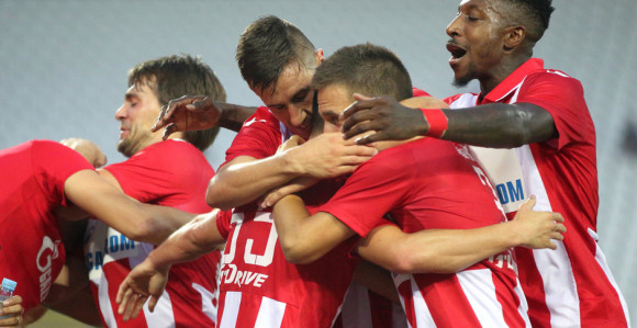 ЛЕ: Ово су Звездини адути за први меч истине...!