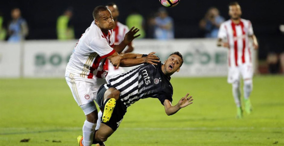 Leonarda prate iz Humske, čekaju ga u Džedi!