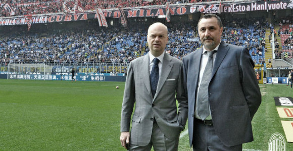 Састанак Милан - Мендеш...!