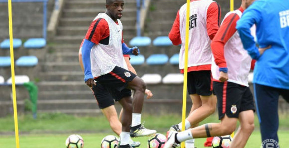 LE: Sparta na Marakani lansira velika pojačanja!