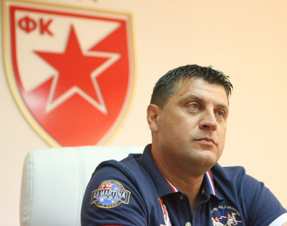 LE, Milojević - Stramaćoni: Za sada je 1:1!