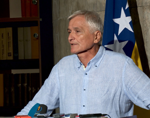 SDS zatražio smjenu Špirića