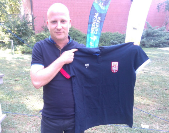 Са Николићем у Будимпешти: "Овај мир фали Србији!"