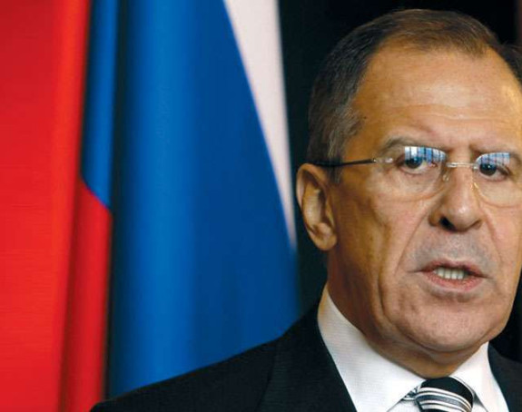 Lavrov: U SAD vlada rusofobija