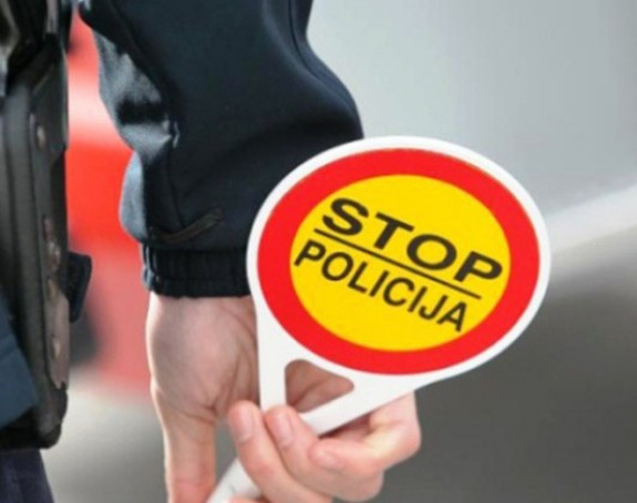 Dao mito od 20 KM, pa uhapšen