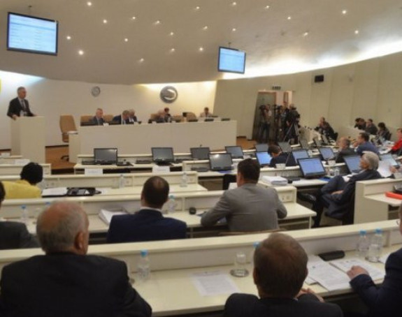 SNSD napustio sjednicu PS BiH