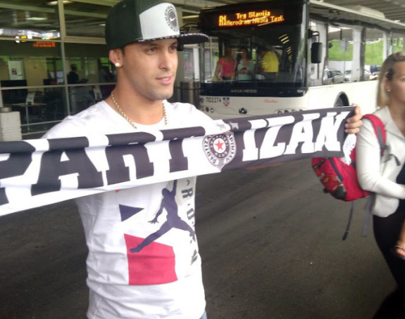 Супруга спријечила Леонарда да оде код Мамића?!