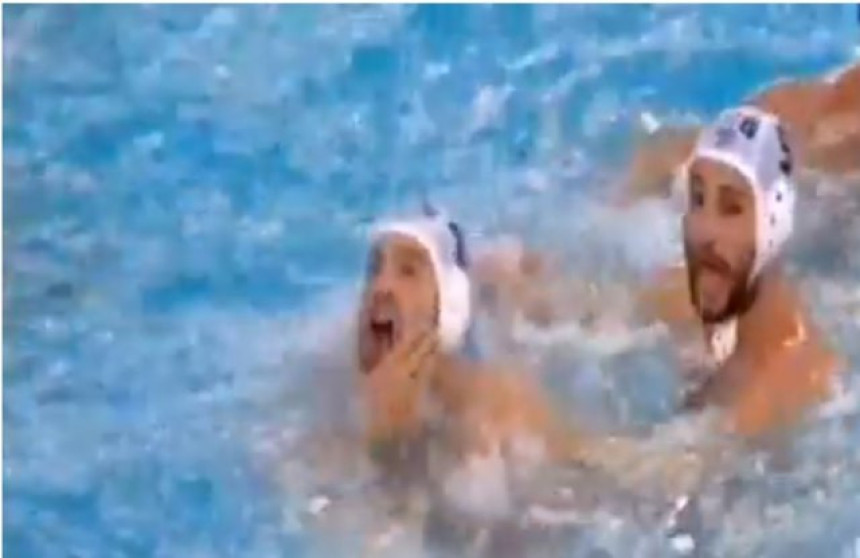 Filipović o udarcu: Ako ja lažem, snimak ne laže!