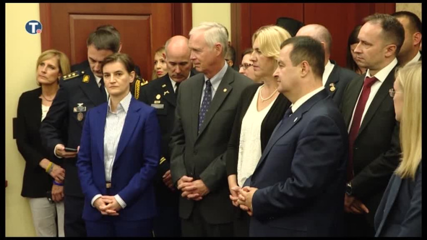 Cvijanovićeva se “šlepala”