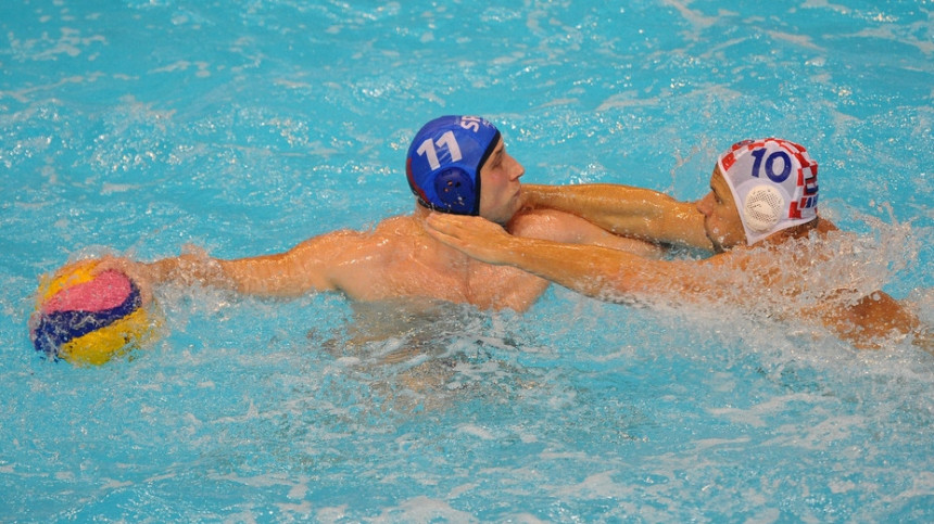 Prlainović: Čekali smo ovo od Rija!