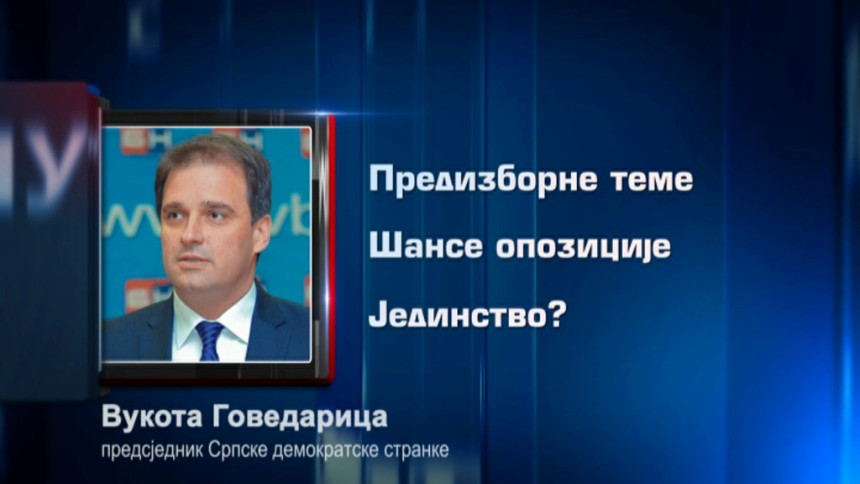 Večeras u emisiji "Puls" BN TV