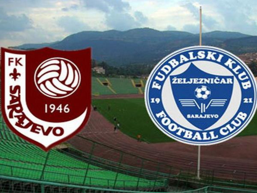 LE: Podvig Sarajeva u Italiji, Željo izgubio kod kuće!