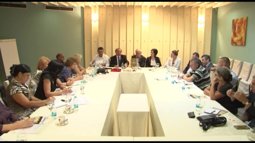 Nema pomaka u traženju nestalih 