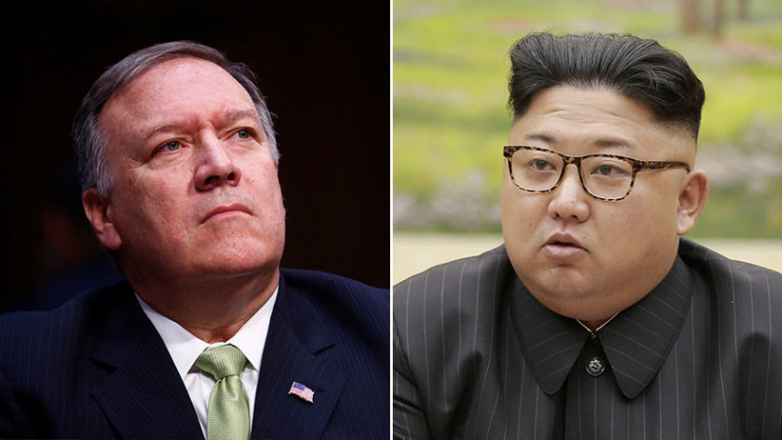 Sjeverna Koreja prekršila obećanje