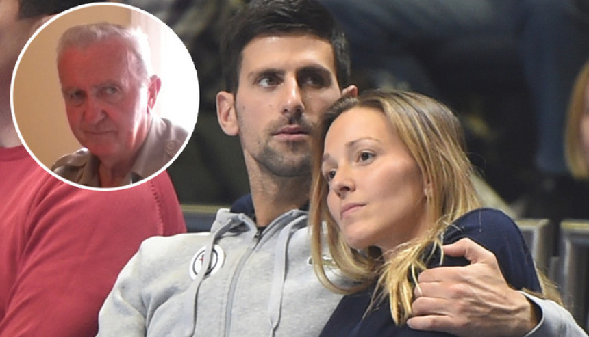 Deda Jelene Đoković nađen vezan u kukuruzištu!