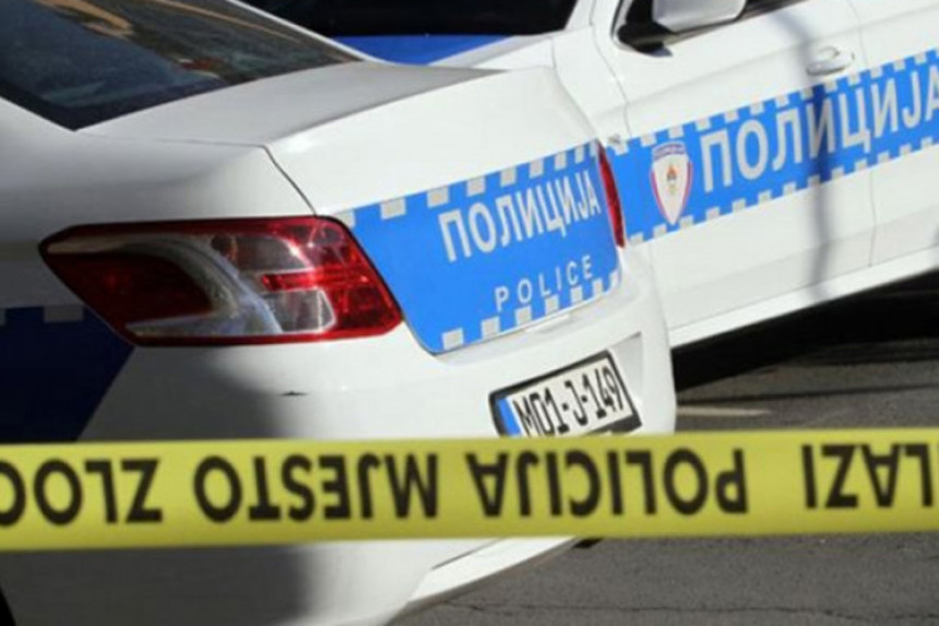 Modriča: Pješaka udario automobil