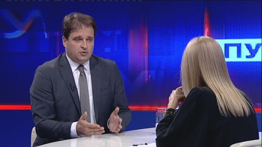 "Mektić je trn u oku SNSD-a"